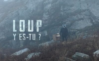 LOUP, Y ES-TU ? REPORTÉ À UNE DATE ULTÉRIEURE